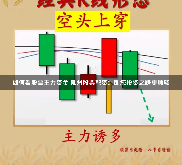 如何看股票主力资金 泉州股票配资：助您投资之路更顺畅