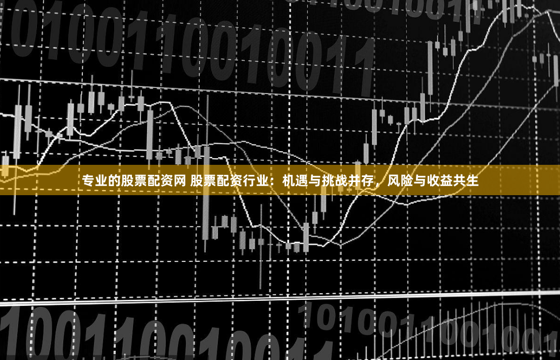 专业的股票配资网 股票配资行业：机遇与挑战并存，风险与收益共生