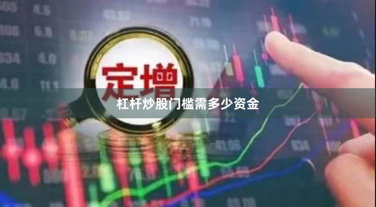 杠杆炒股门槛需多少资金